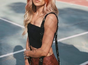 Taylor Acorn, 2025-09-19, Лондон