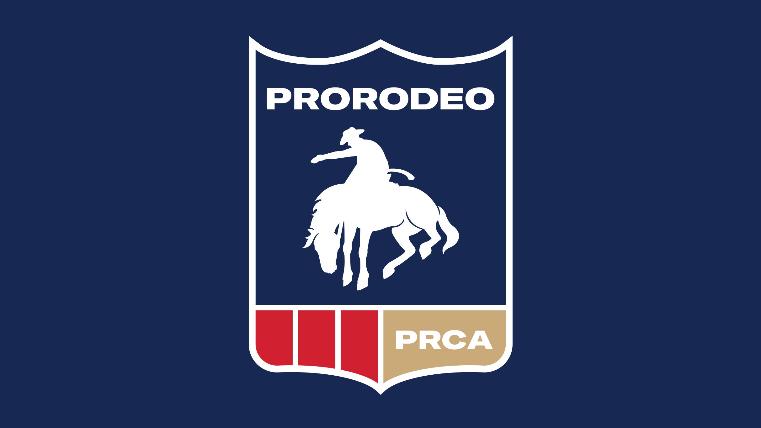 PRCA Rodeo at Cheyenne Frontier Days