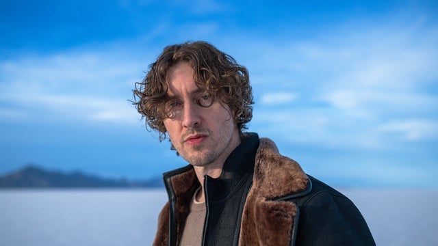 Dean Lewis, The Epilogue World Tour in Vorst Nationaal/Forest National 19/02/2025