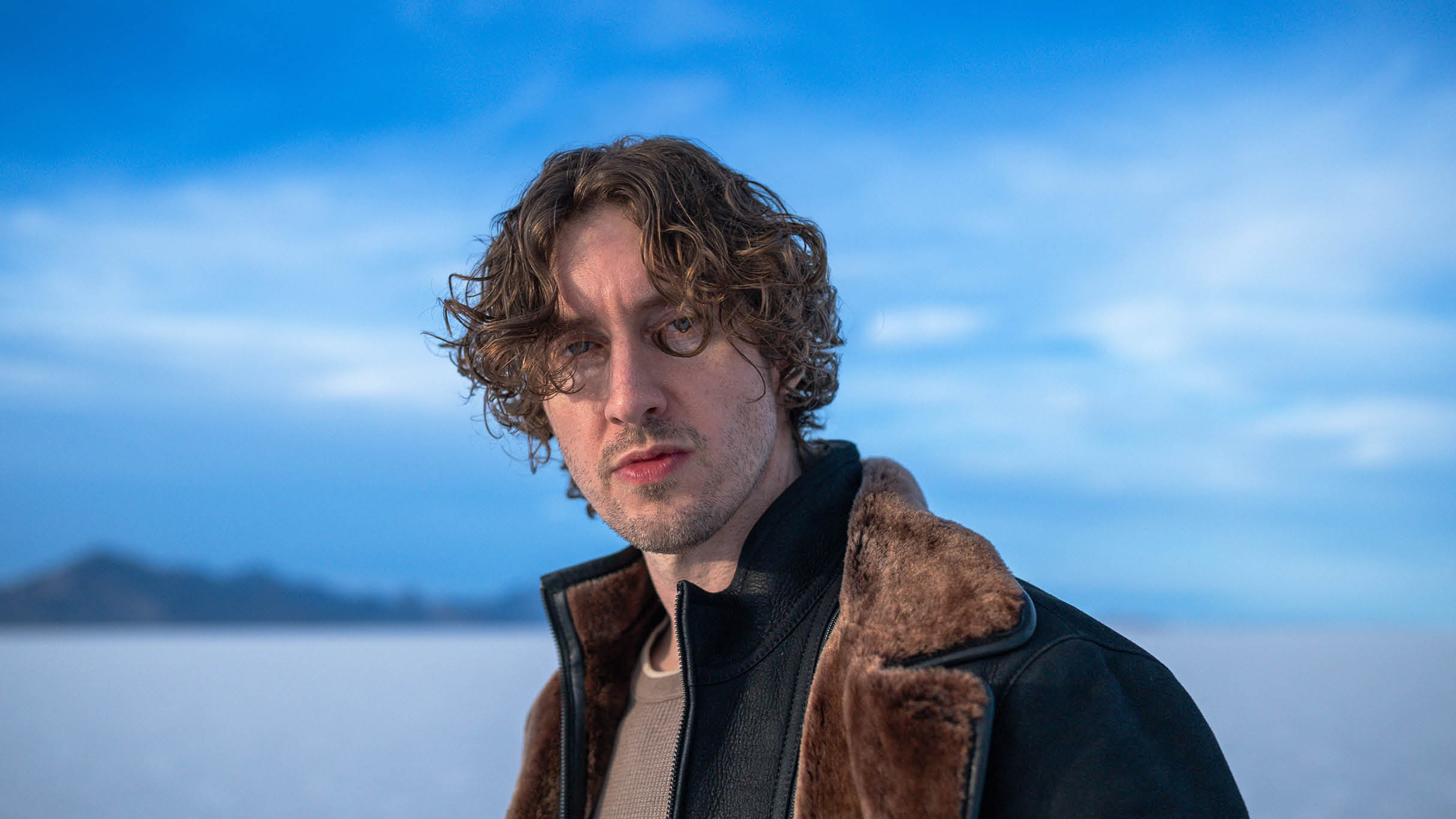 Dean Lewis