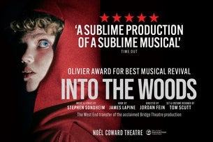 Into The Woods