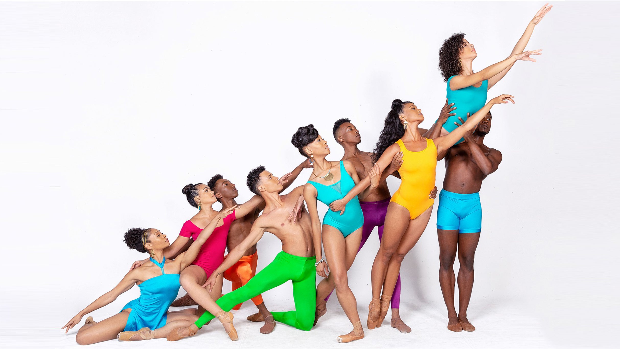 Collage Dance Collective Firebird presales in Memphis