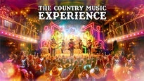 The Country Music Experience