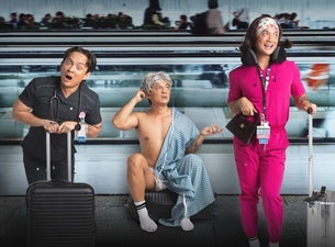 Nurse John Seating Plans