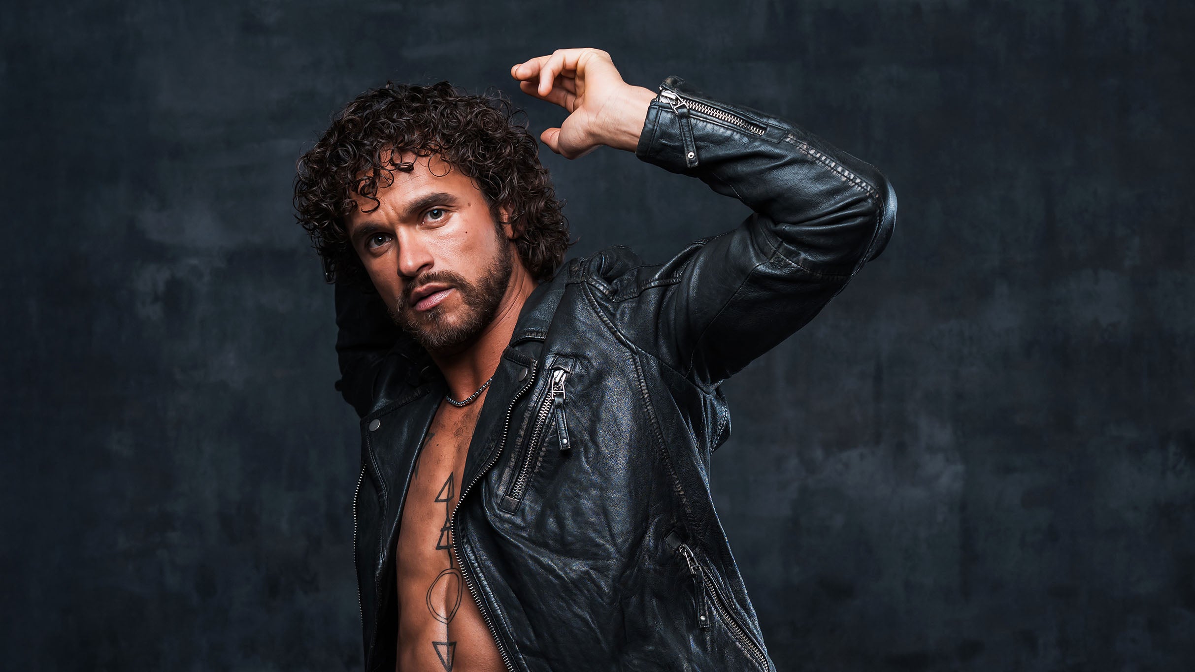 Pete Parkkonen | Pyörätuolikatsomo