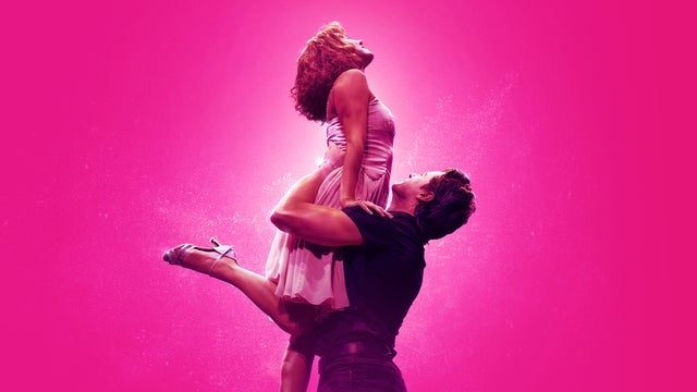 Dirty Dancing: The Classic Story on Stage in Capital Theatre, London 29/12/2026