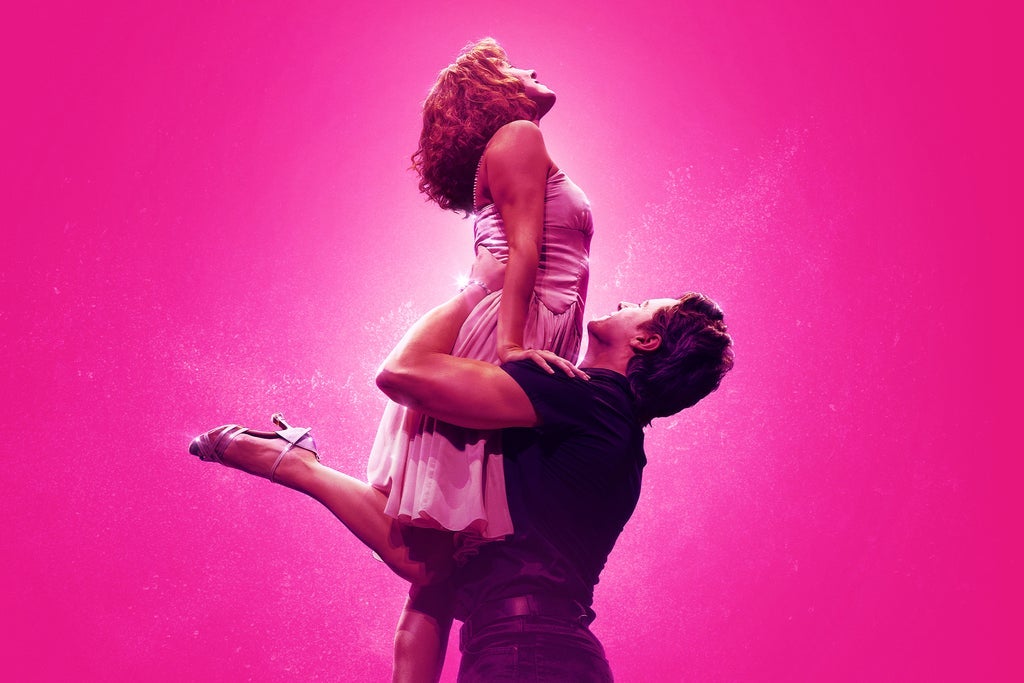 Dirty Dancing West End