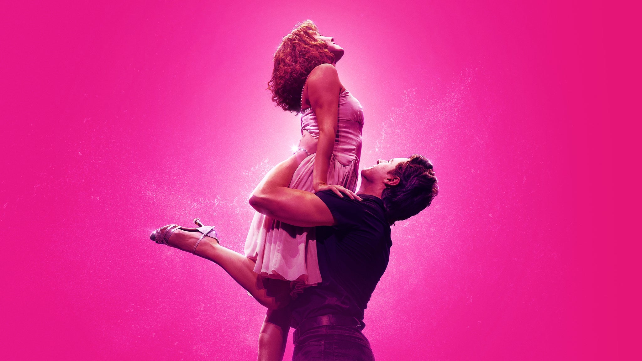 Dirty Dancing: The Classic Story on Stage
