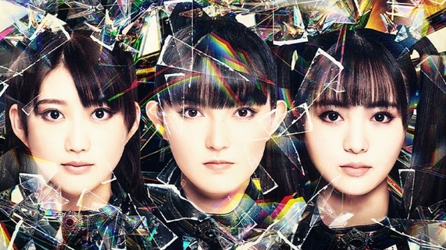 BABYMETAL