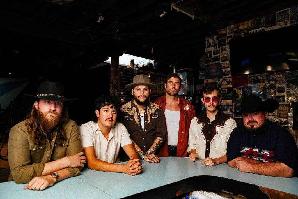 Flatland Cavalry: Flatland Forever(more) Tour