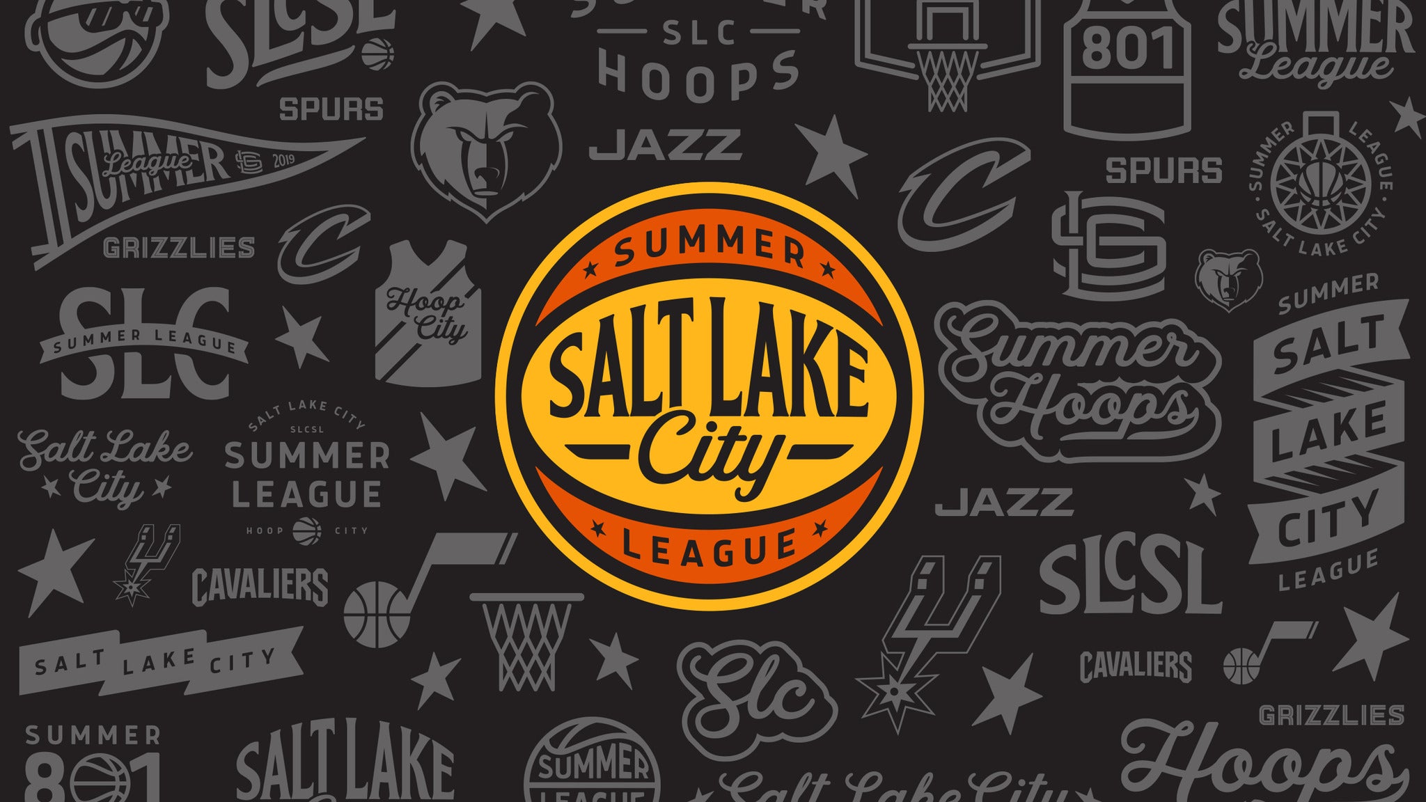 Salt Lake City Summer League