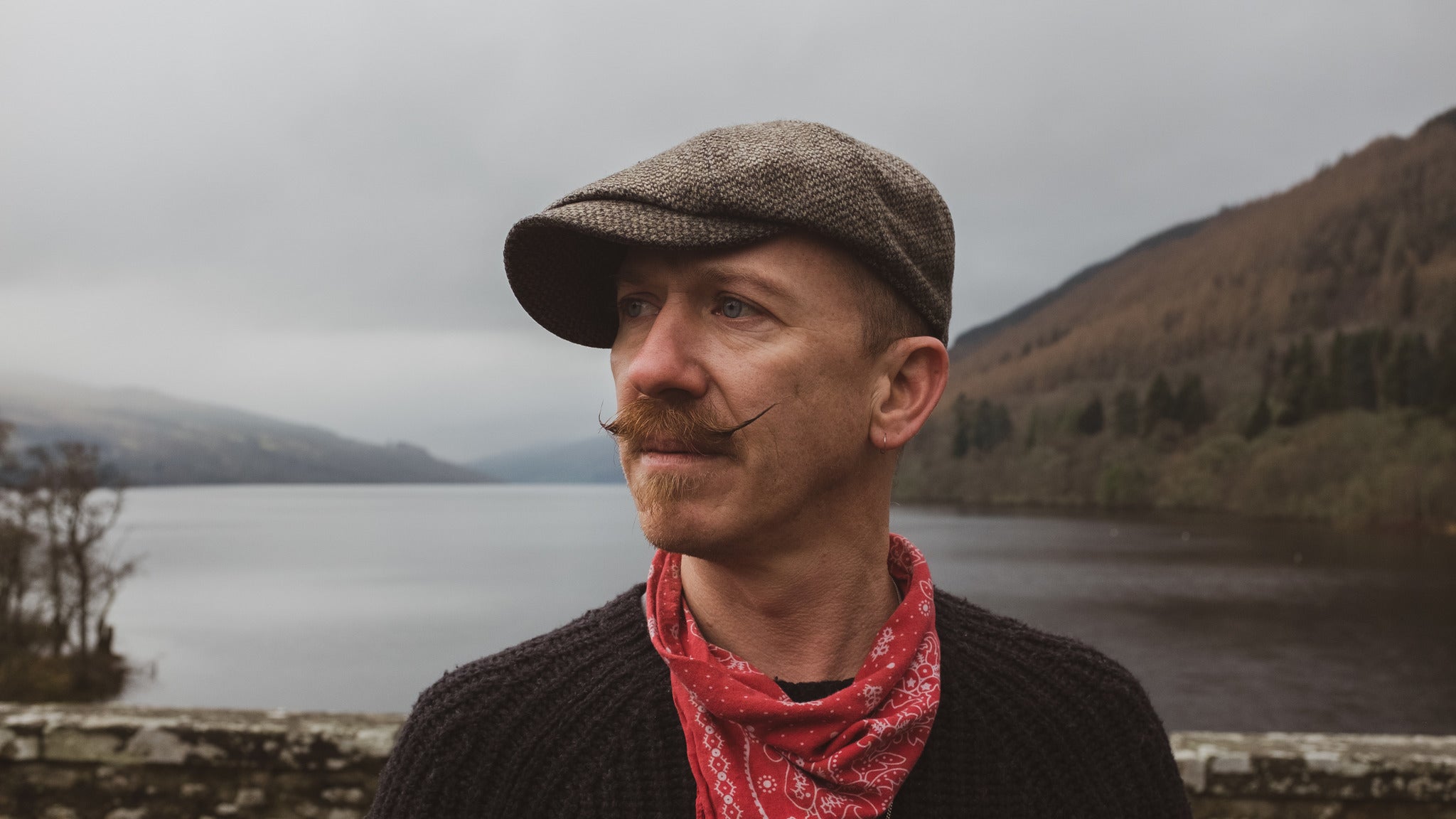 Image used with permission from Ticketmaster | Foy Vance tickets