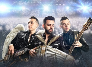 Los Parras - El Gran Regreso Tour