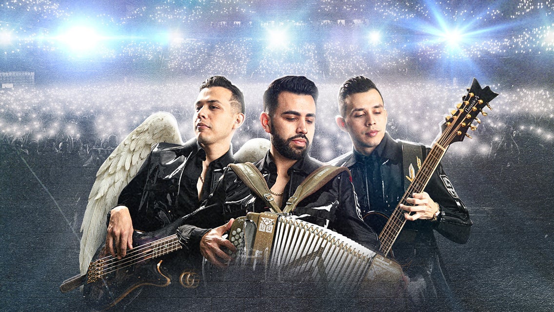 Photo of Los Parras - El Gran Regreso Tour