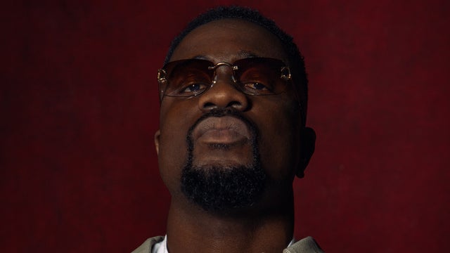 Rapperholic UK - Ghana's 70th Independence Day