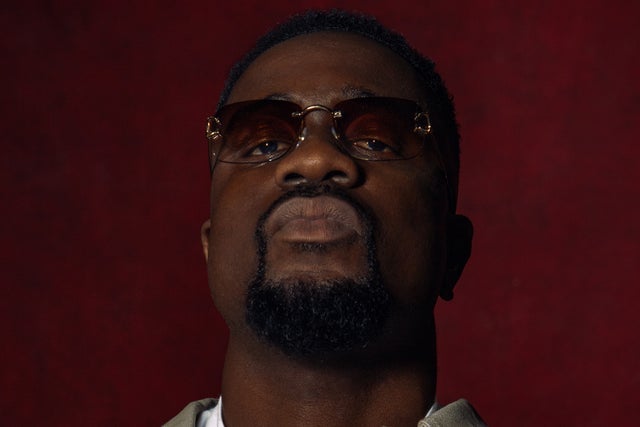 Presales to sarkodie: members use these when buying pre-sale tickets
