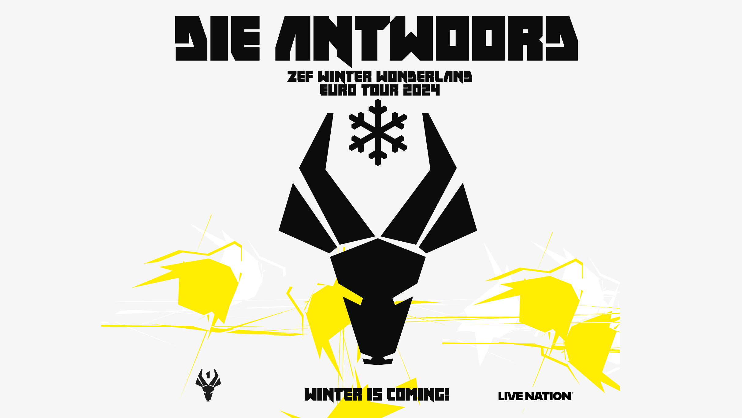 Die Antwoord