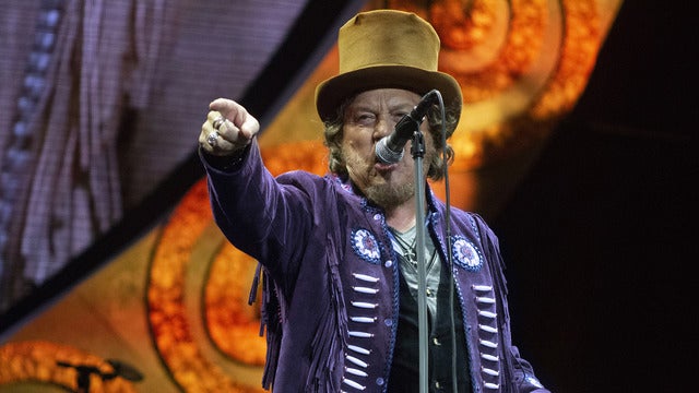 Zucchero D.O.C. World Tour 2020