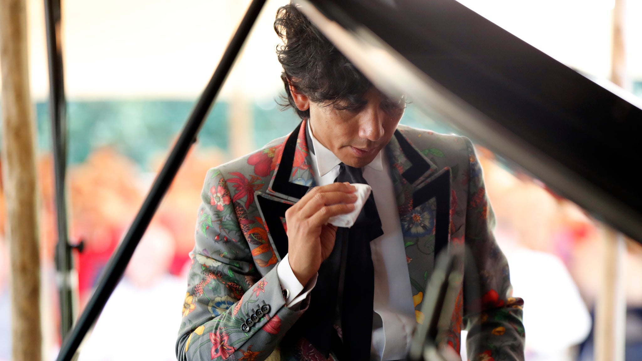 Wibi Soerjadi concerts and tour dates | GlobalGigMap