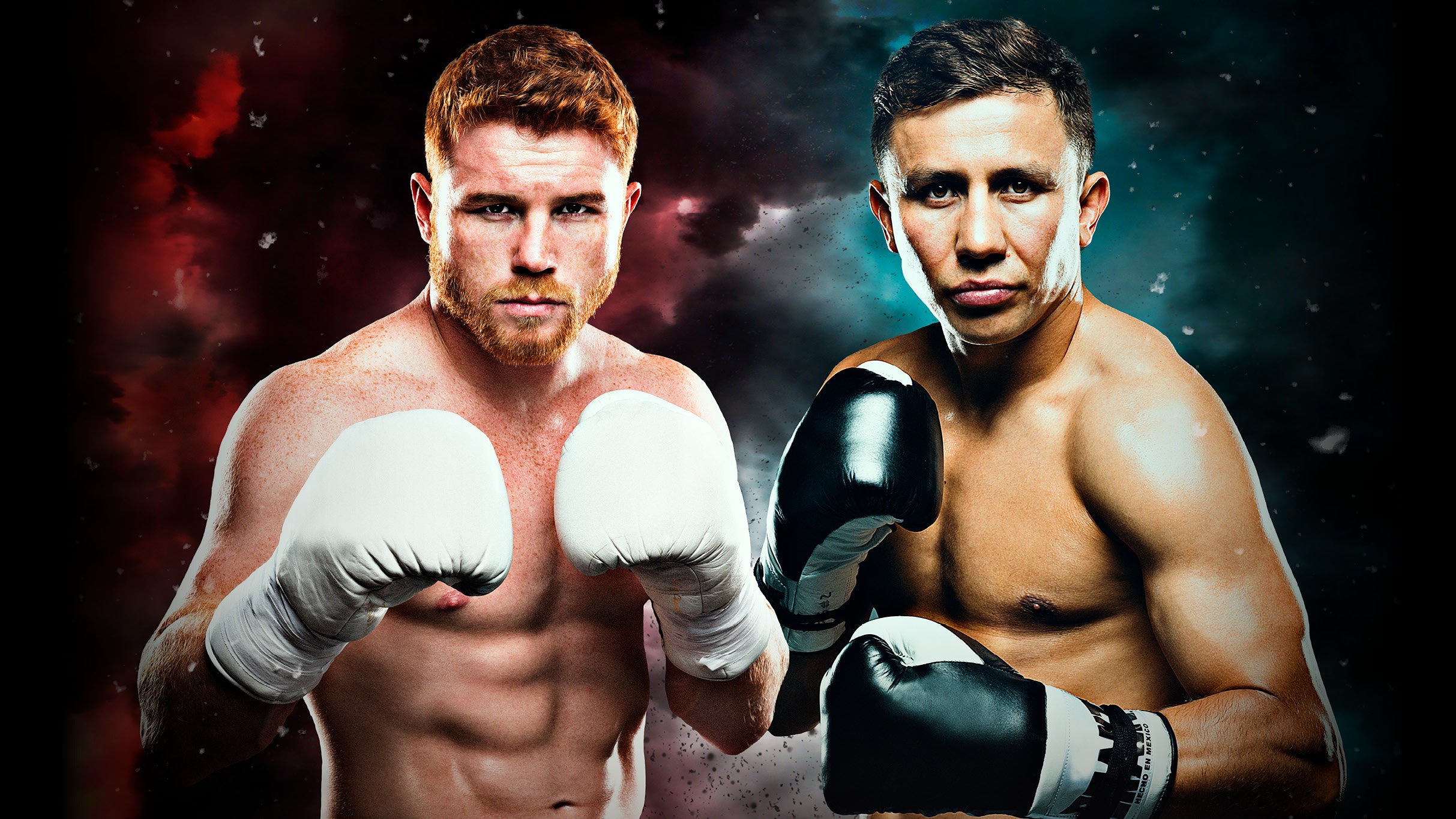 AZ Central Events Canelo Alvarez