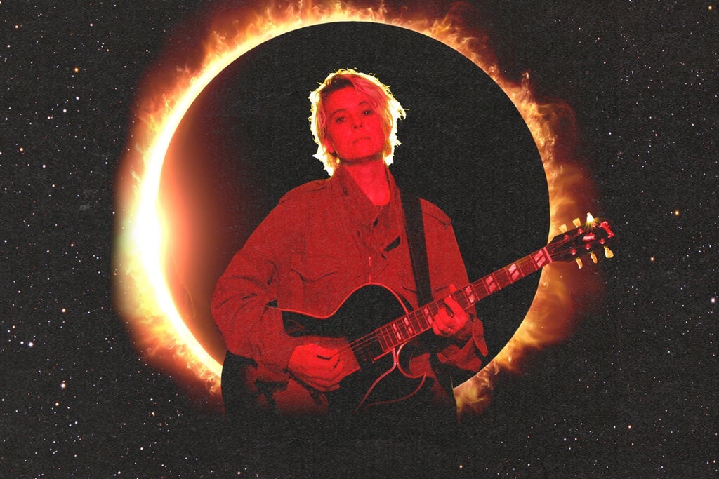 Brandi Carlile - the Human Tour