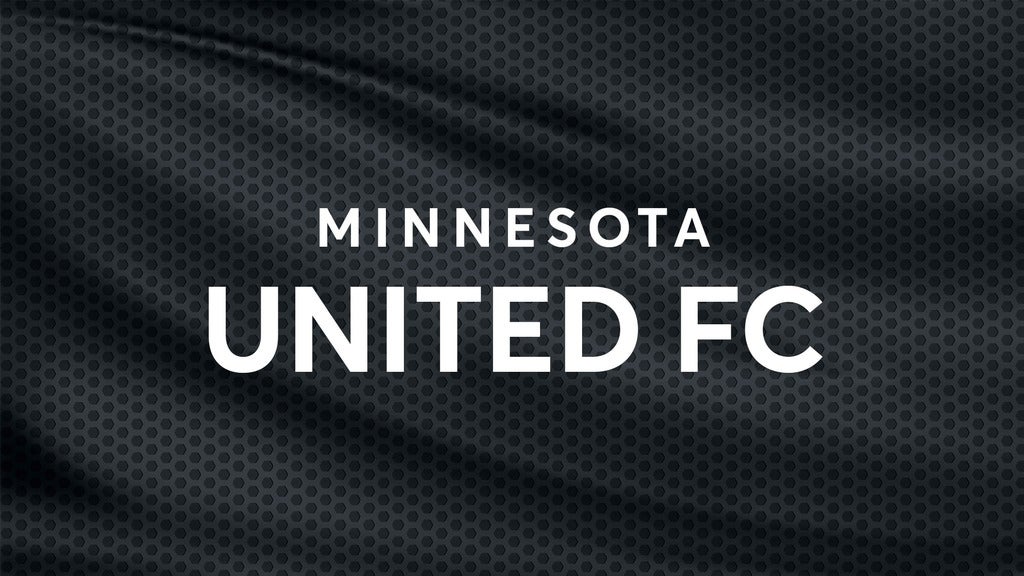 Hotels near Minnesota United FC Events