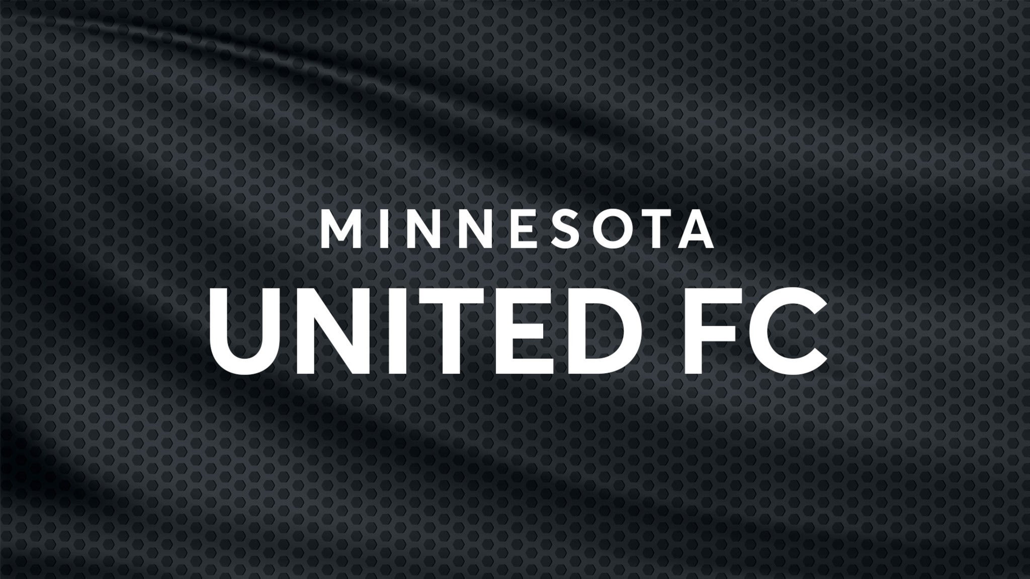 Minnesota United FC vs. New York City FC at Allianz Field