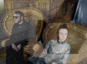 The Joy Formidable (An Evening With)