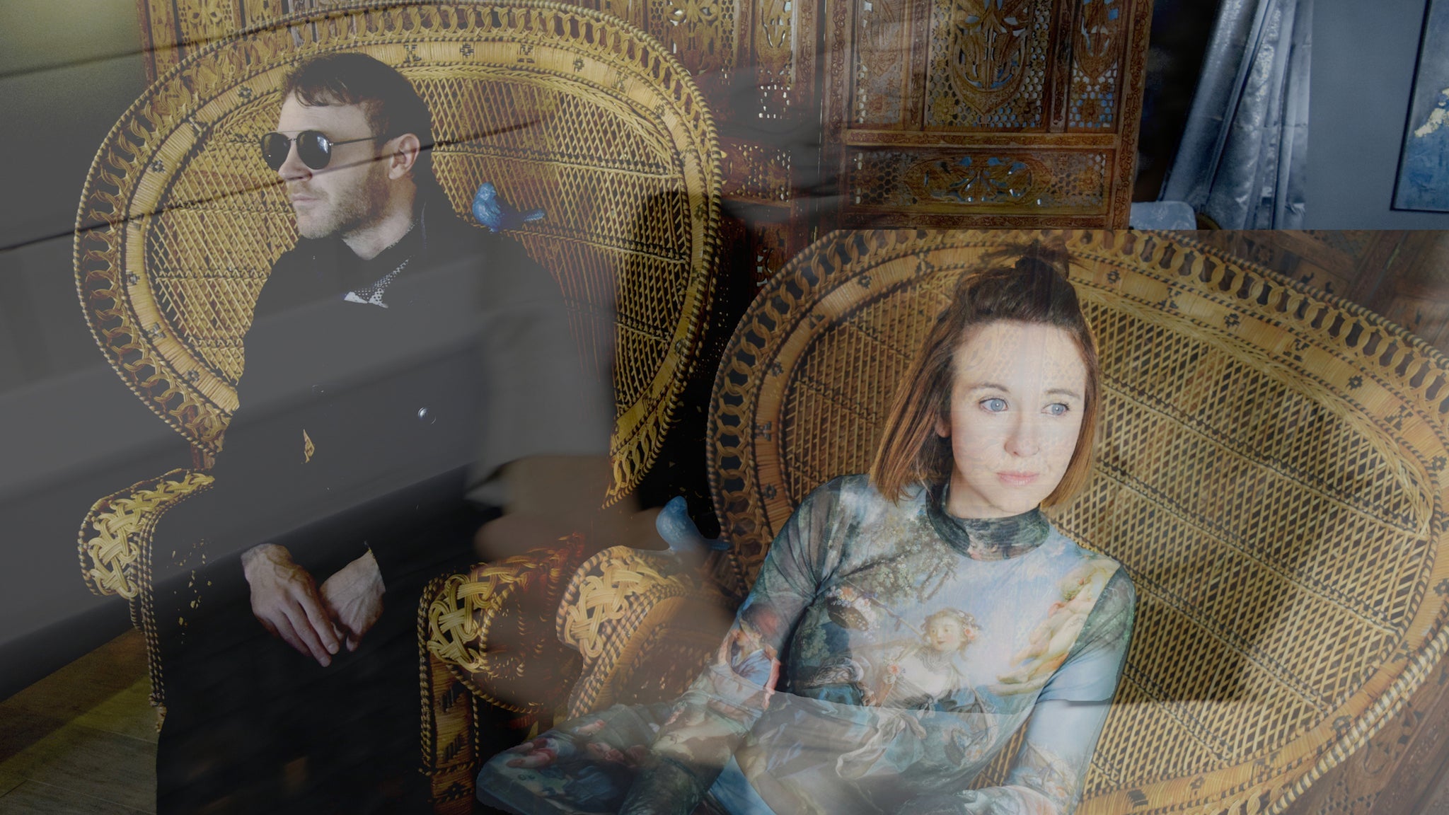 The Crocodile Presents: The Joy Formidable