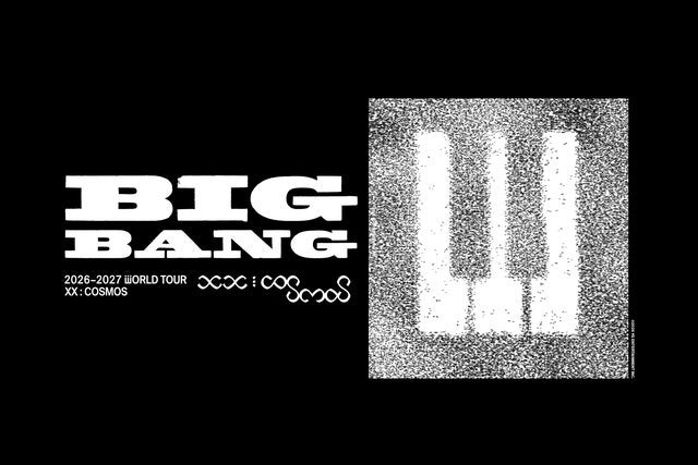 BIGBANG Tickets, 2026-2027 Concert Tour Dates | Ticketmaster