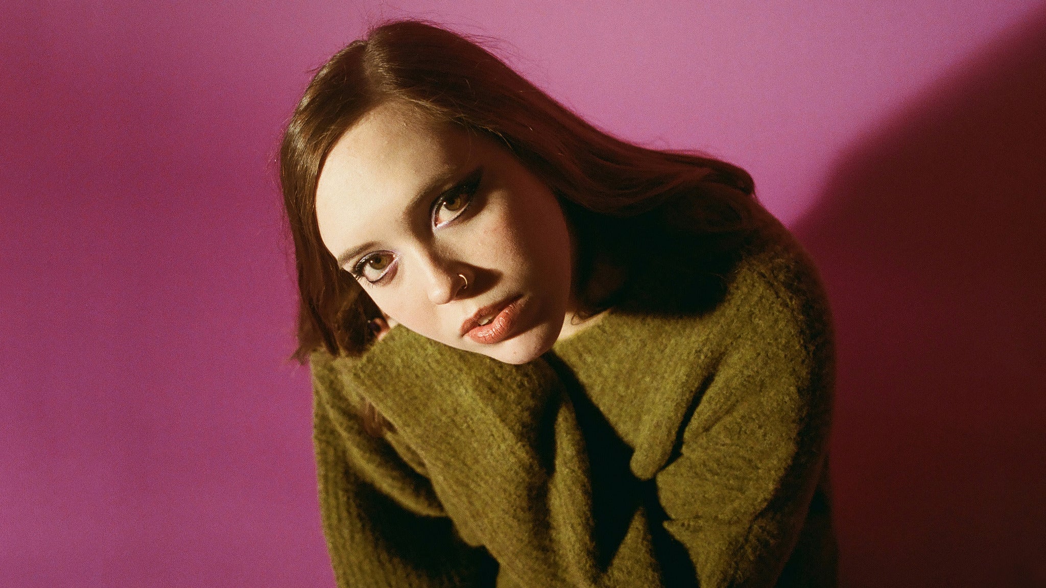 Soccer Mommy pre-sale passcode for event tickets in Seattle, WA (Moore Theatre)