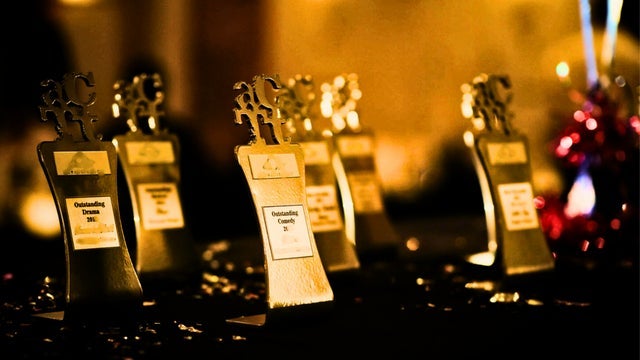 ACTT Theatre Awards 2026