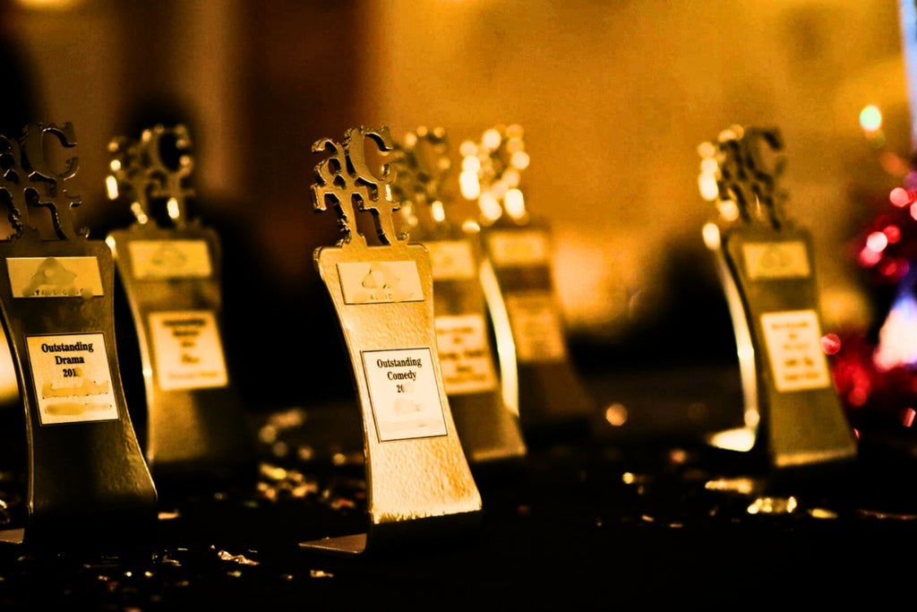 ACTT Theatre Awards 2026