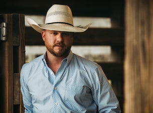 Cody Johnson - Leather Deluxe Tour