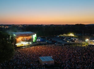 Neighbourhood Weekender