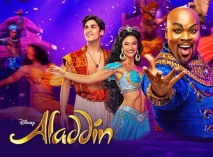 image of Aladdin