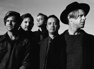 Switchfoot - The Beautiful Letdown 20th Anniversary Tour