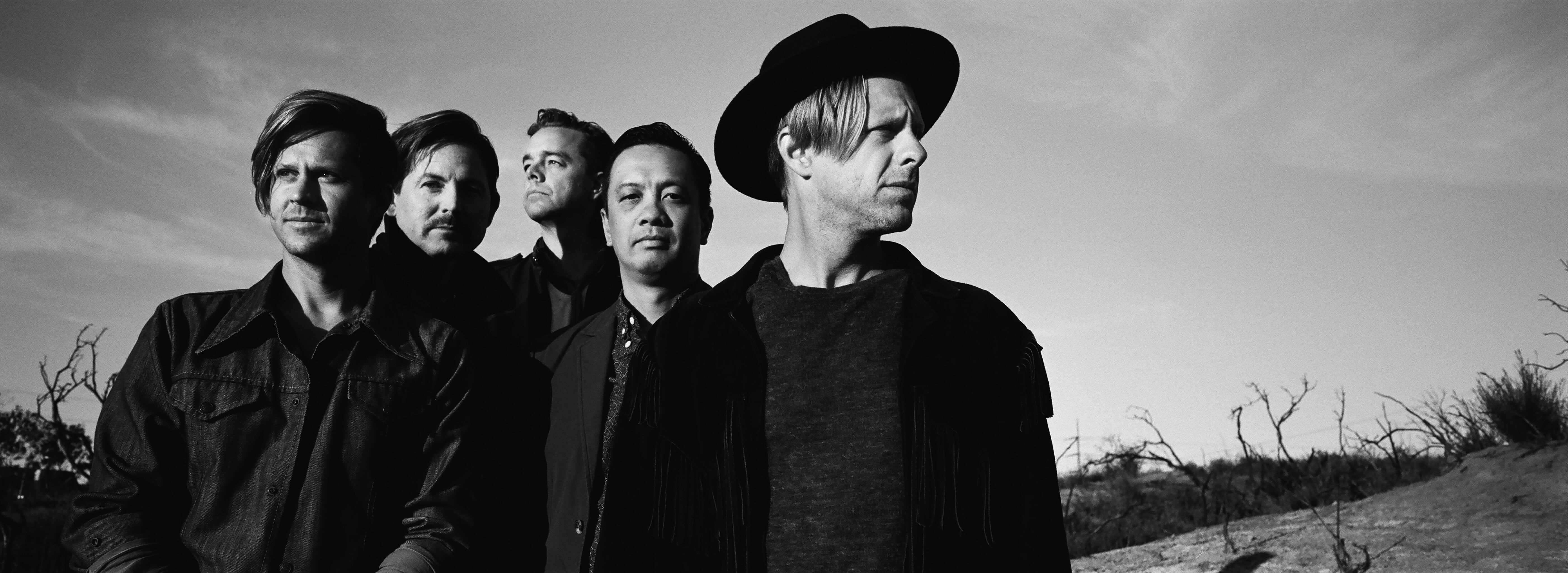 Switchfoot – The Beautiful Letdown World Tour at Soul Kitchen – Mobile, AL