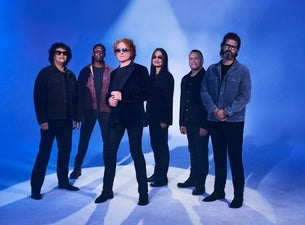 Simply Red: 40th Anniversary Tour 2025