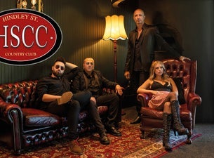 The Hindley Street Country Club