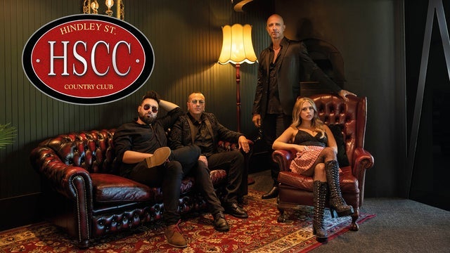 Hindley Street Country Club