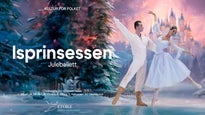 Isprinsessen juleballeten