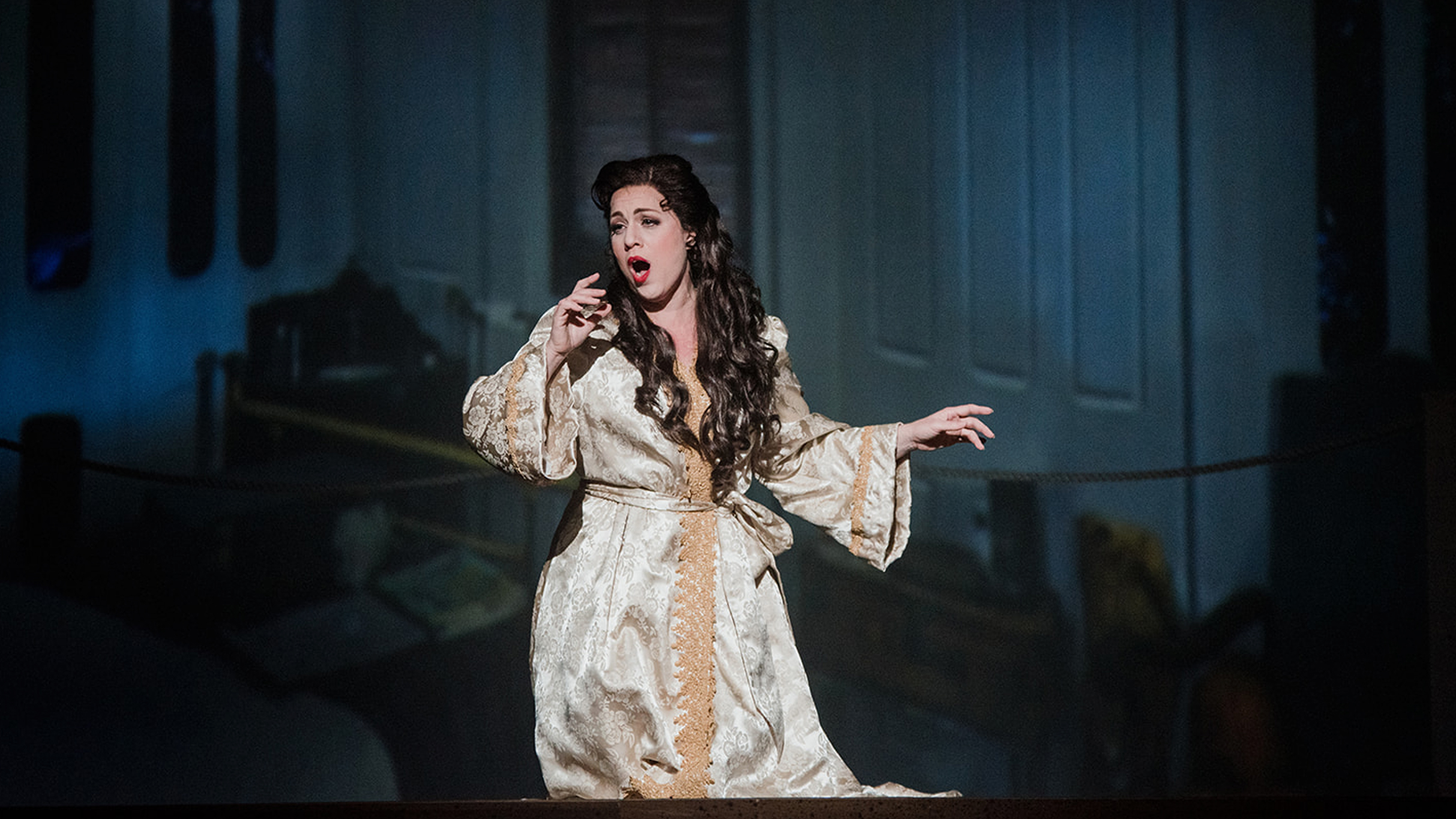 Pensacola Opera- The Marriage Of Figaro