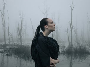 Allie X, 2025-07-14, Глазго