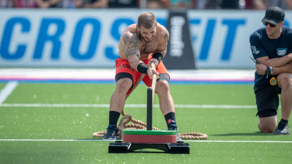 2019 reebok crossfit games tickets