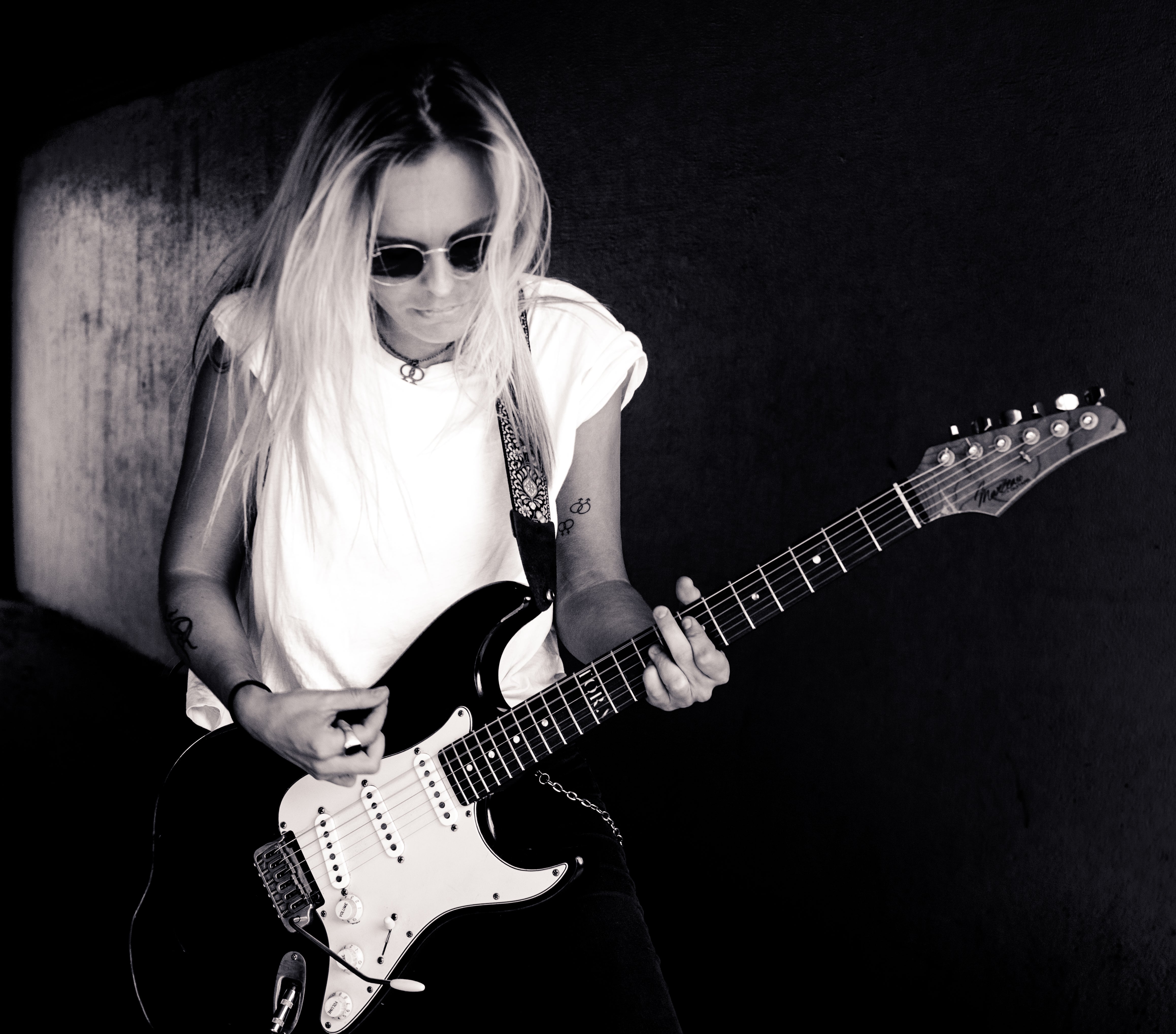 Tora Dahle Aagård Trio 