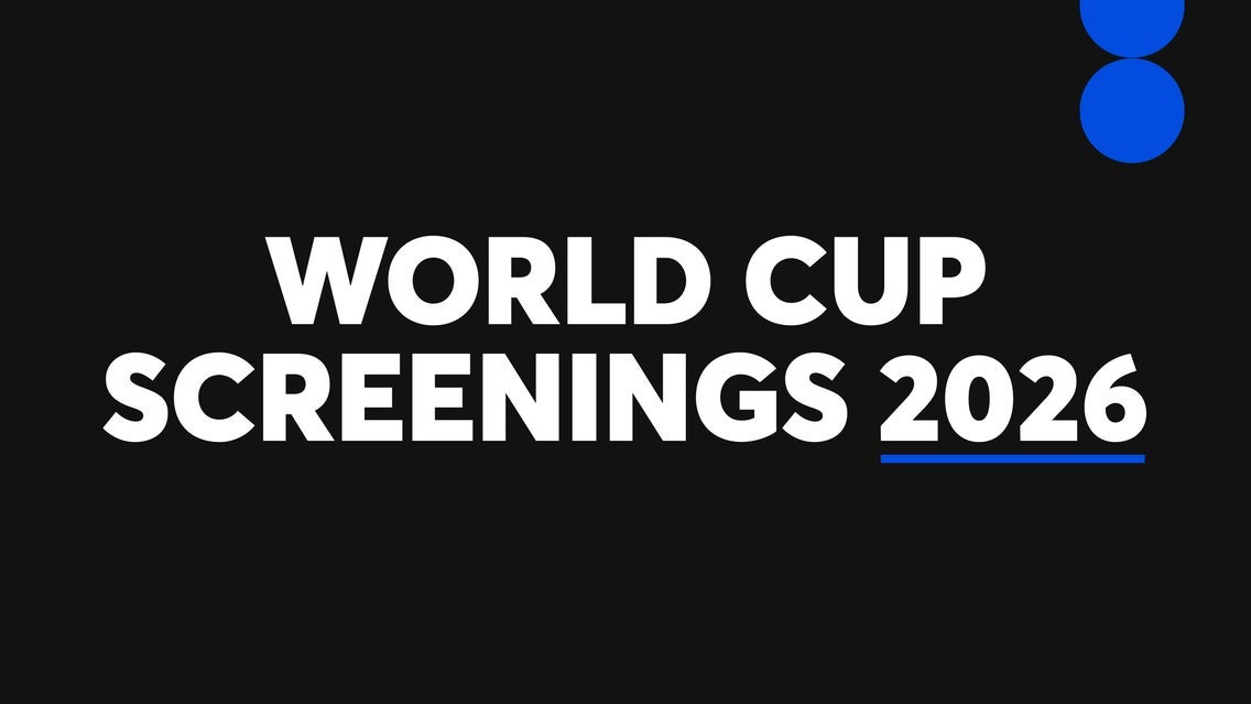 WORLD CUP DUNDEE FANZONE: SCOTLAND VS HAITI
