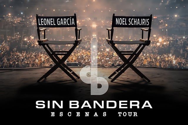 Presales to sin bandera: members use these when buying pre-sale tickets