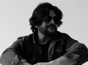 Faisal Kapadia (18+)