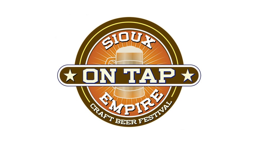 Hotels near Sioux Empire On Tap Events